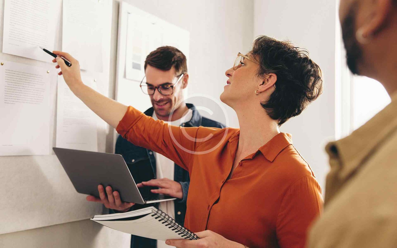 Lösungsorientiertes Coaching